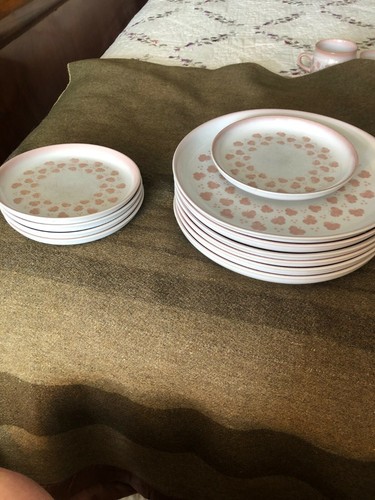 Htf set denby - htf,